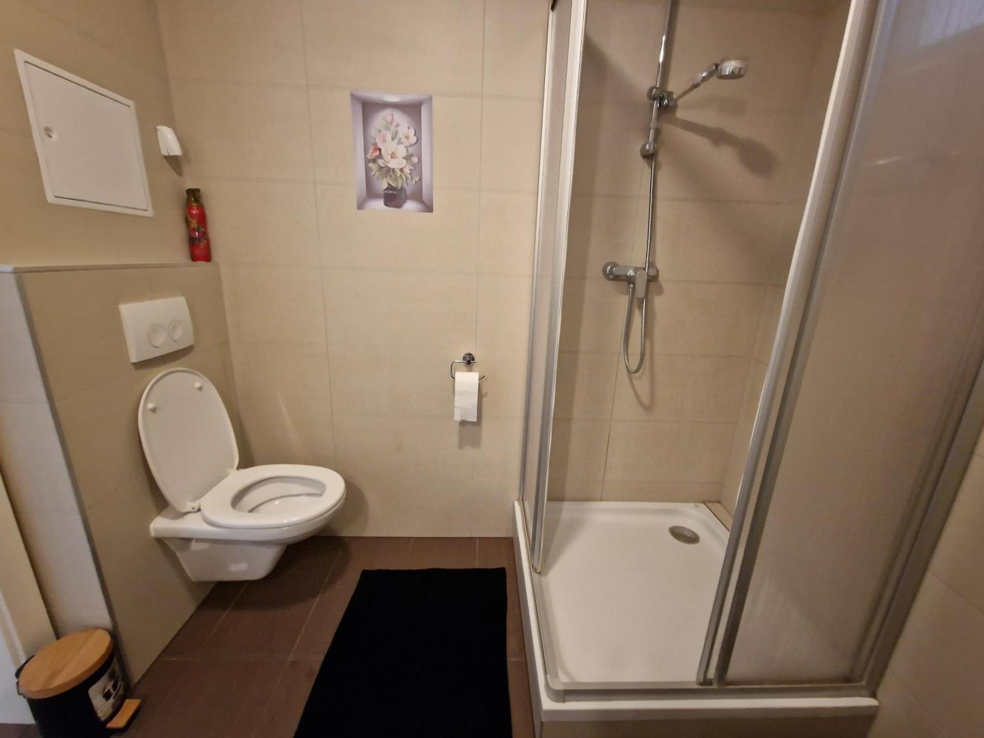 Vienna Danube Garden Apartment 22 Εξωτερικό φωτογραφία