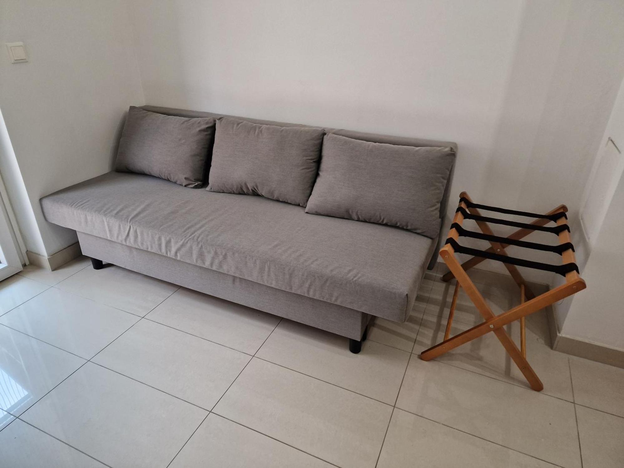 Vienna Danube Garden Apartment 22 Εξωτερικό φωτογραφία