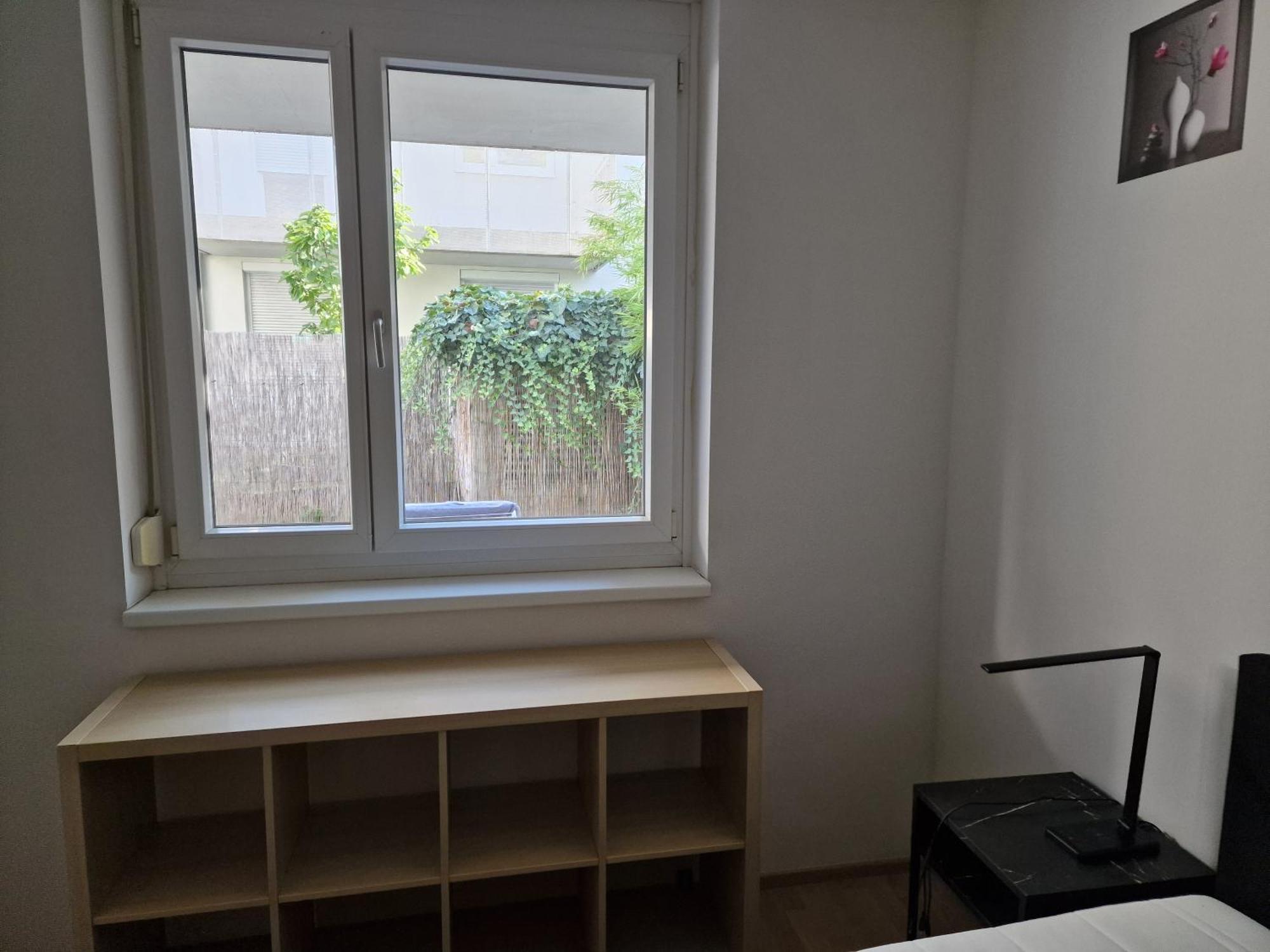 Vienna Danube Garden Apartment 22 Εξωτερικό φωτογραφία