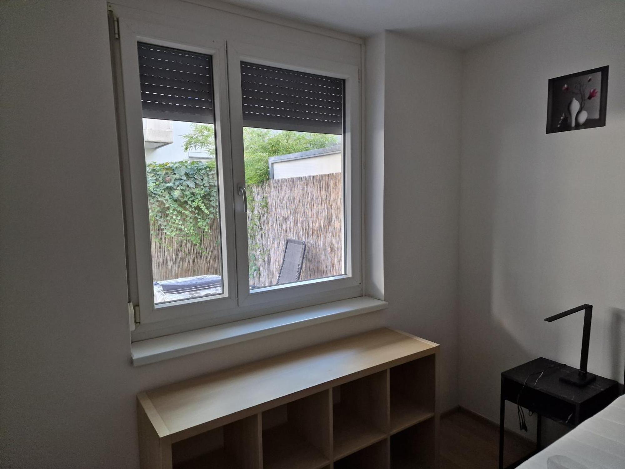 Vienna Danube Garden Apartment 22 Εξωτερικό φωτογραφία