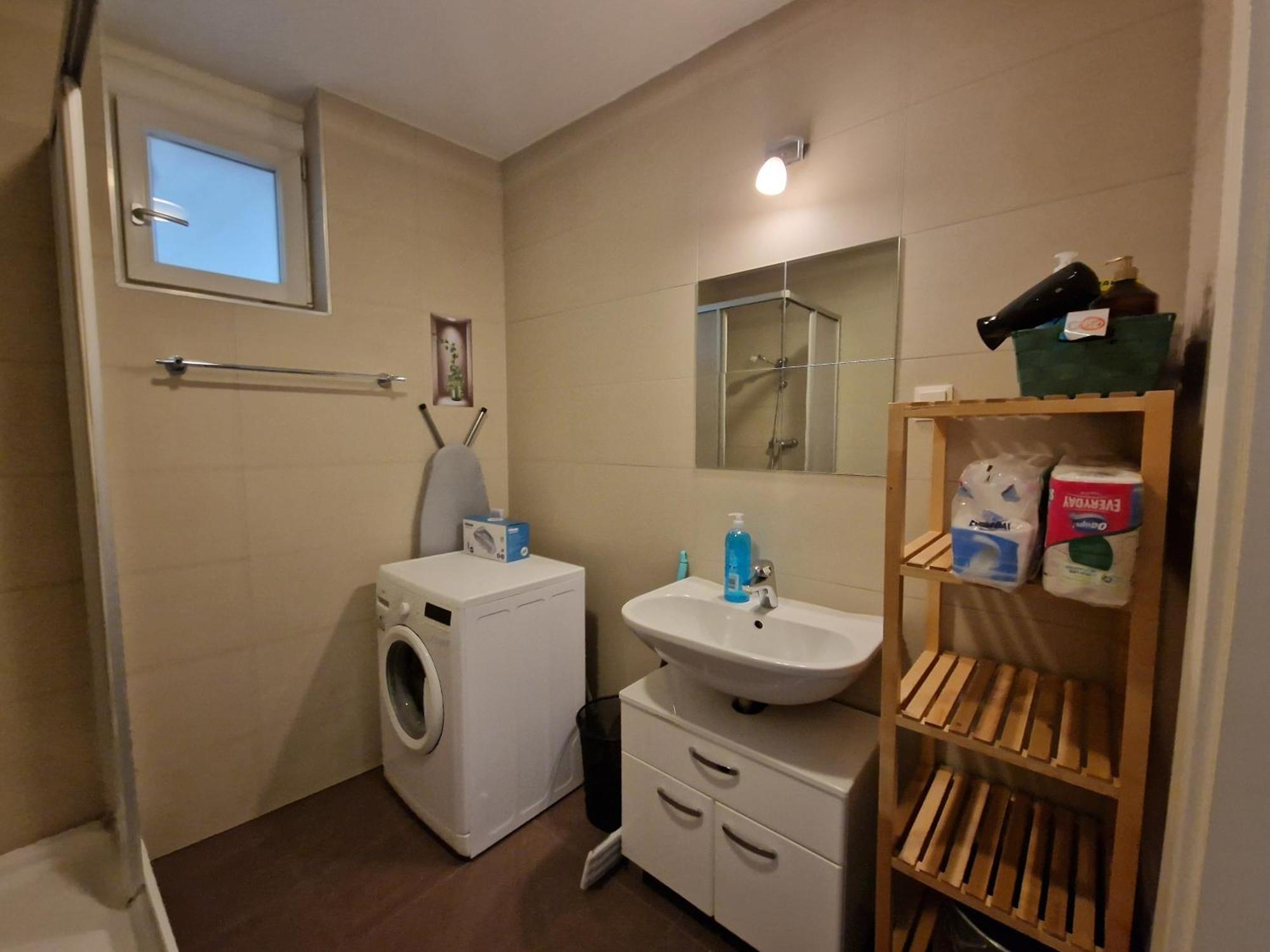 Vienna Danube Garden Apartment 22 Εξωτερικό φωτογραφία