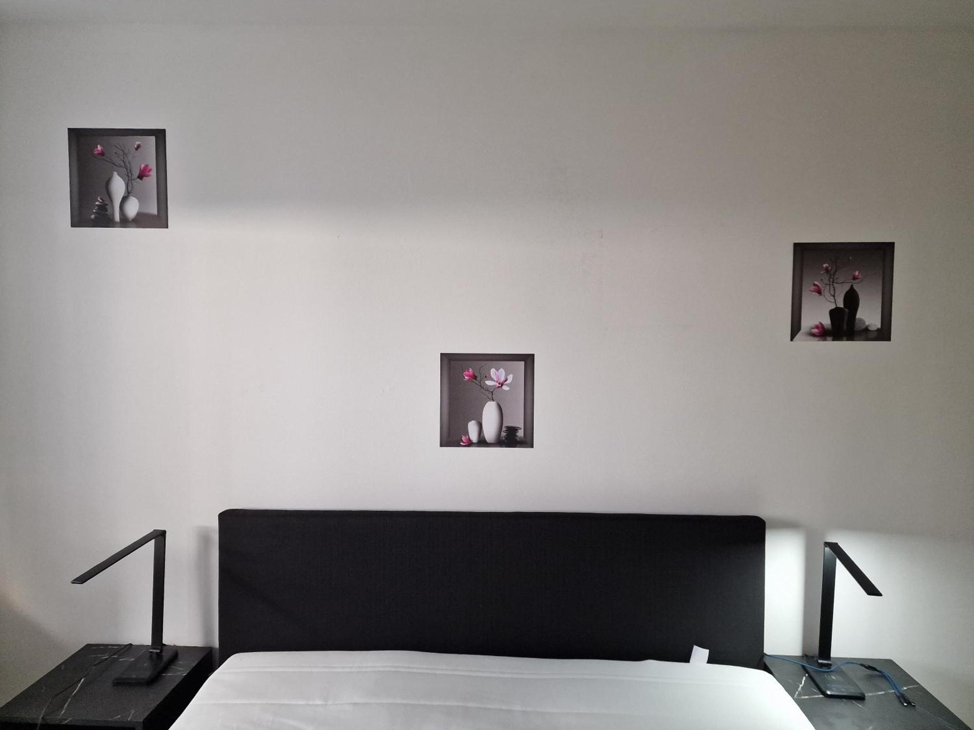 Vienna Danube Garden Apartment 22 Εξωτερικό φωτογραφία