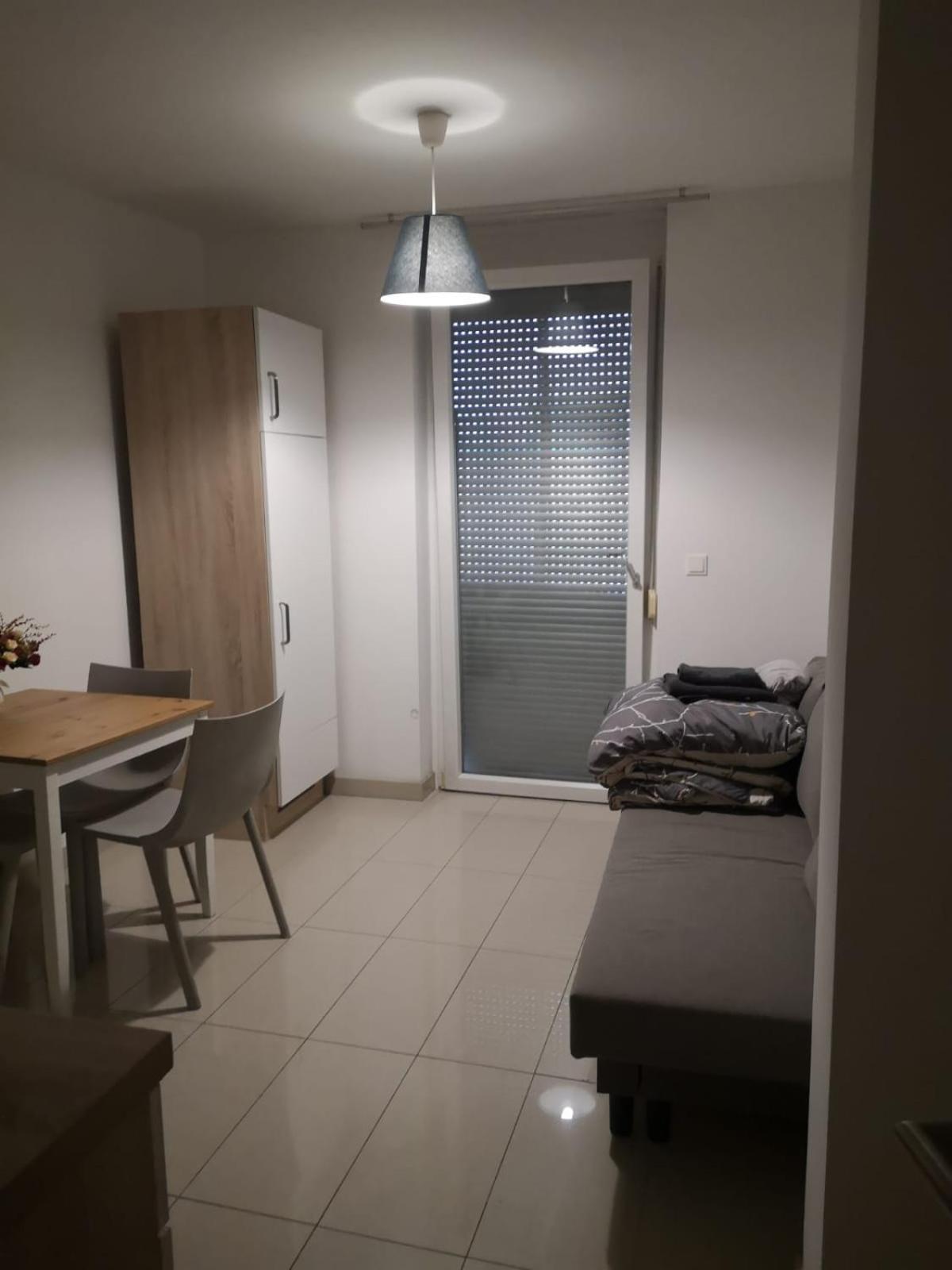 Vienna Danube Garden Apartment 22 Εξωτερικό φωτογραφία