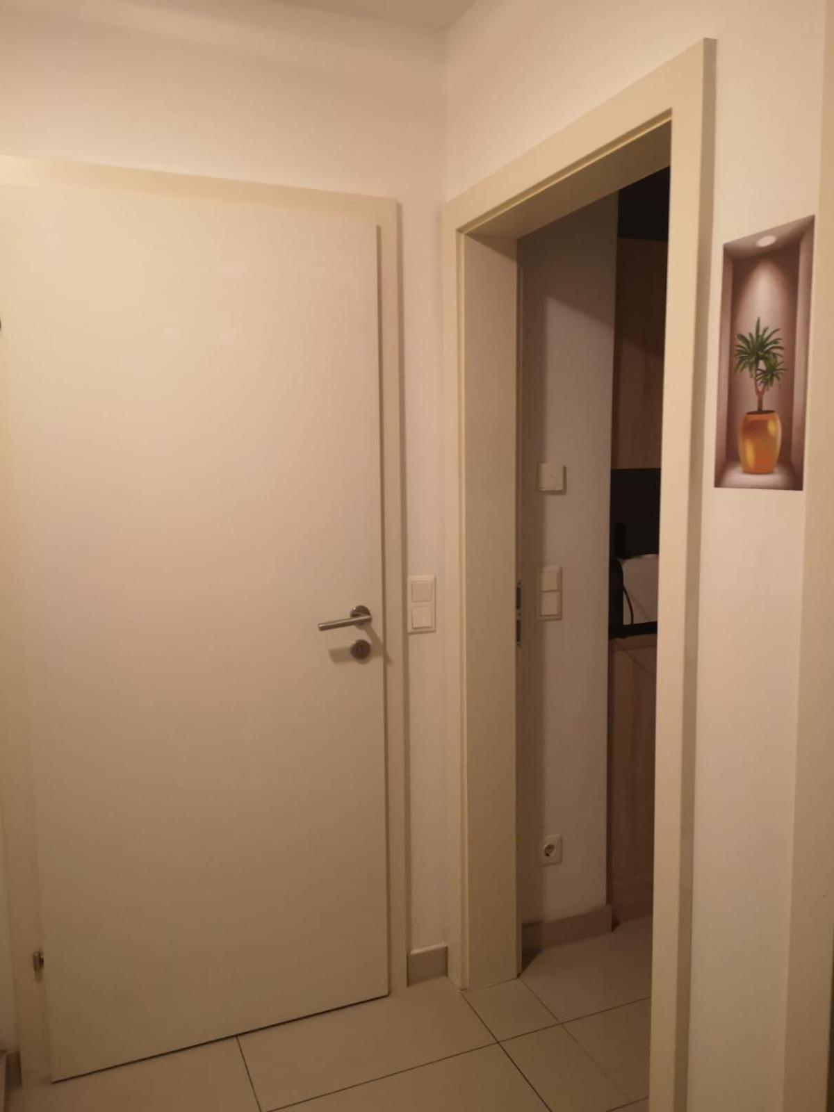 Vienna Danube Garden Apartment 22 Εξωτερικό φωτογραφία