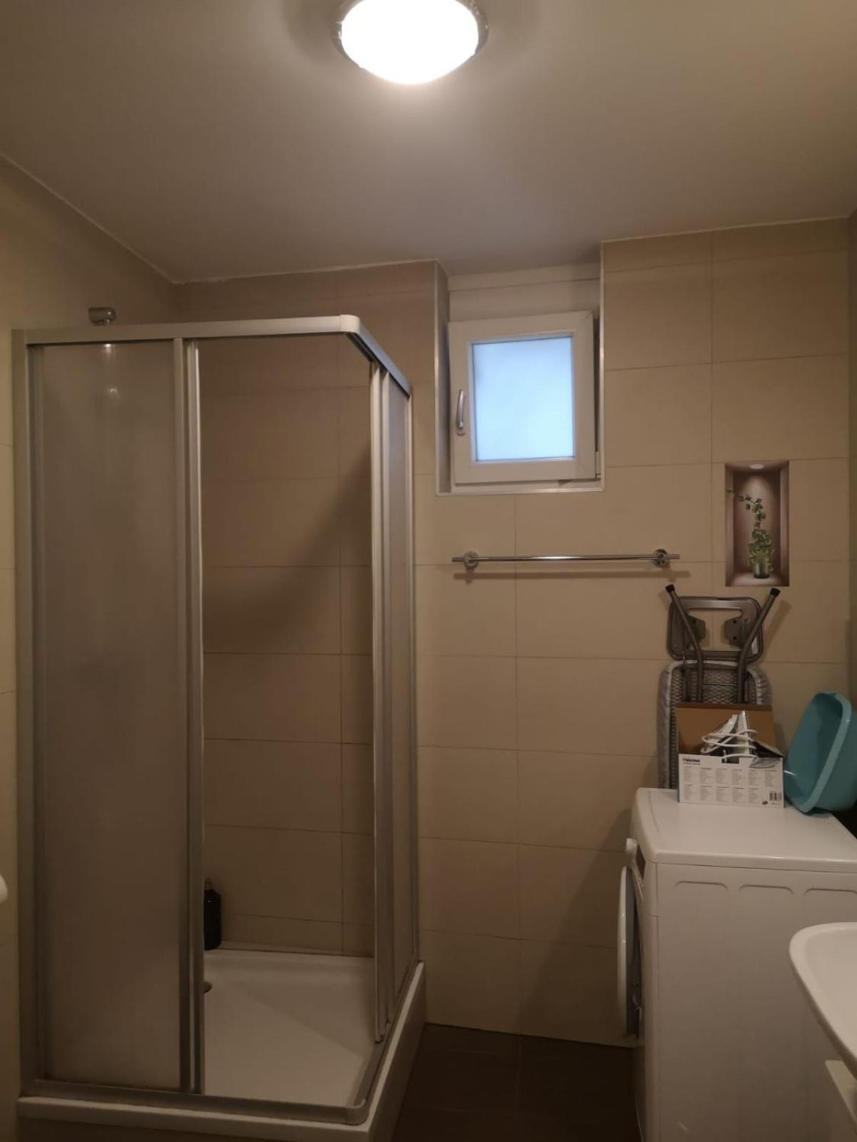 Vienna Danube Garden Apartment 22 Εξωτερικό φωτογραφία