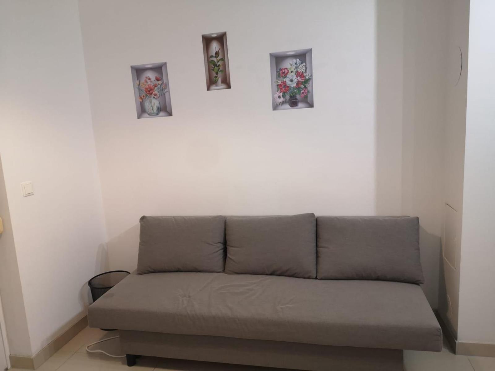 Vienna Danube Garden Apartment 22 Εξωτερικό φωτογραφία