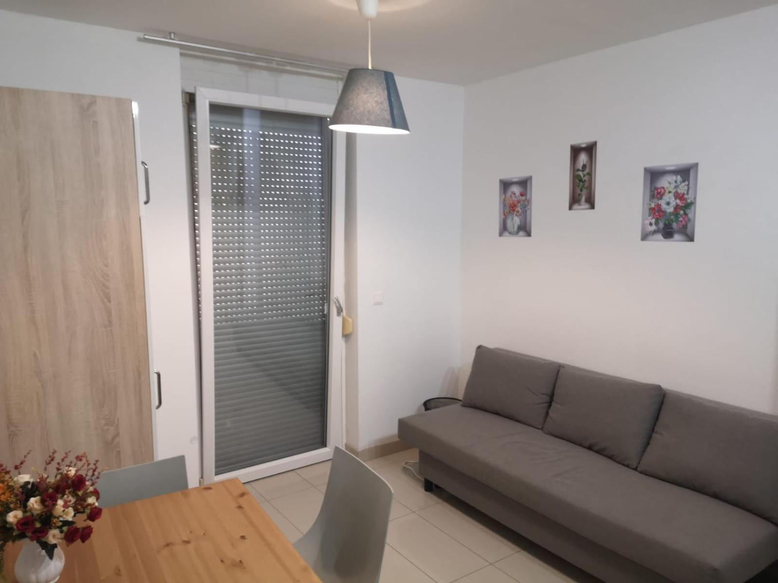 Vienna Danube Garden Apartment 22 Εξωτερικό φωτογραφία