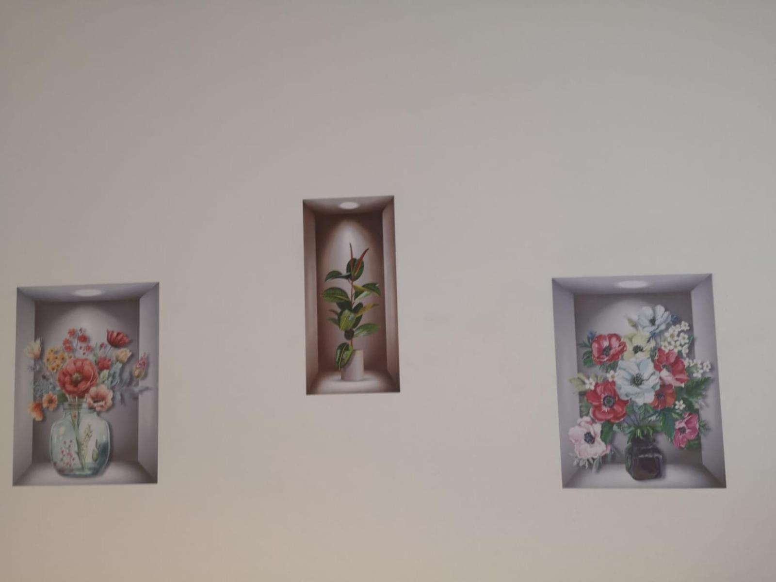 Vienna Danube Garden Apartment 22 Εξωτερικό φωτογραφία