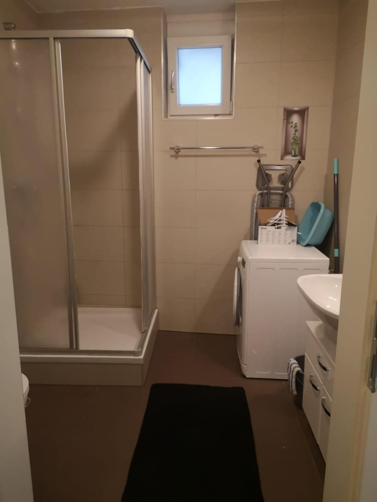 Vienna Danube Garden Apartment 22 Εξωτερικό φωτογραφία